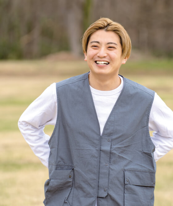 オーナー小川 直樹の写真